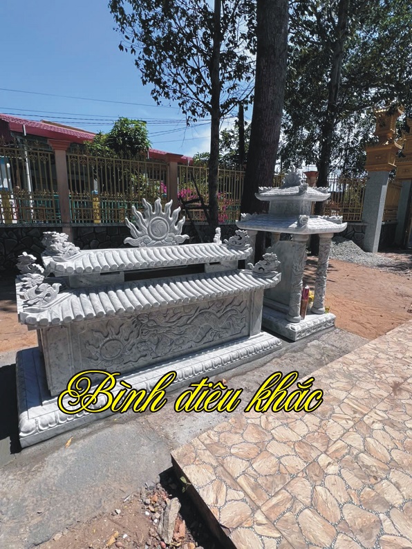 Lăng mộ đá
