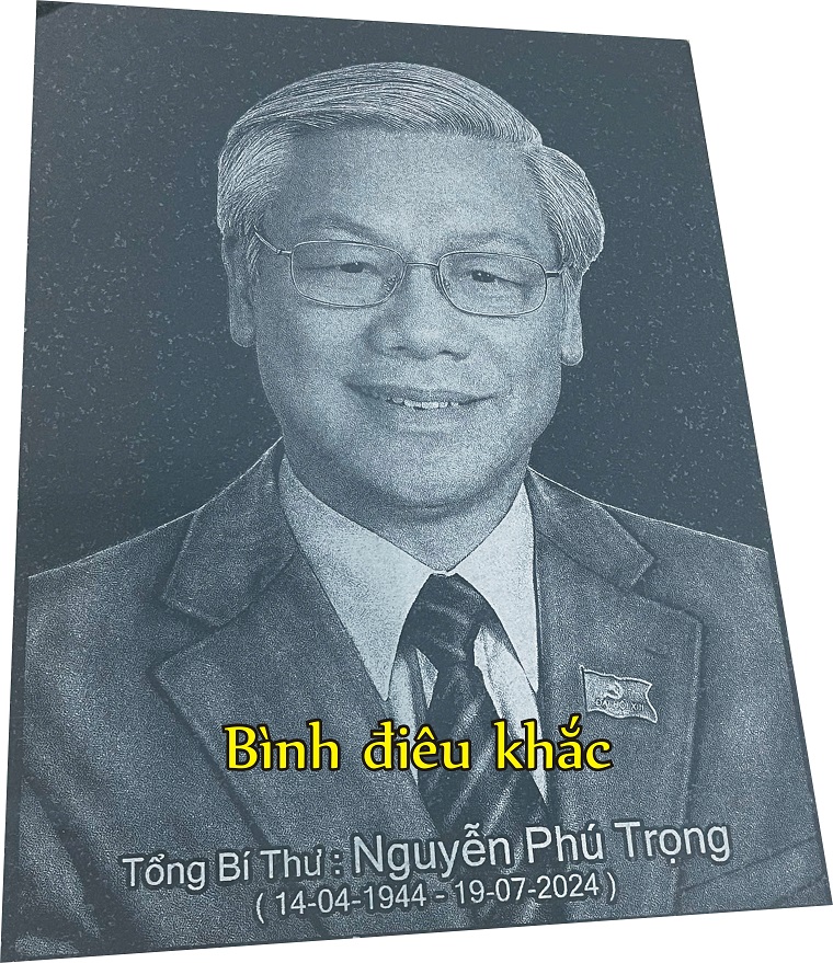 Làm ảnh thờ và điêu khắc bia mộ uy tín lâu năm tại hà nội