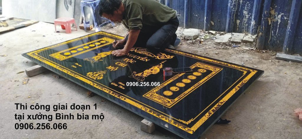 Khắc câu đối bia mộ tại hà nội: 0906.256.066