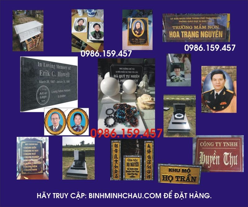 Bình bia mộ hà nội: 0906.256.066