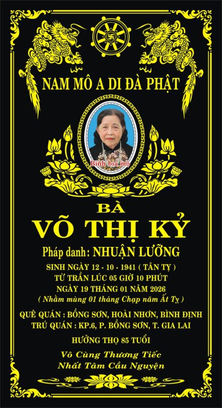 Mẫu bia mộ đẹp