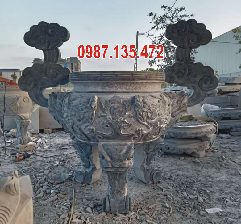 Giá lư hương ngoài trời gọi: 0987.135.472