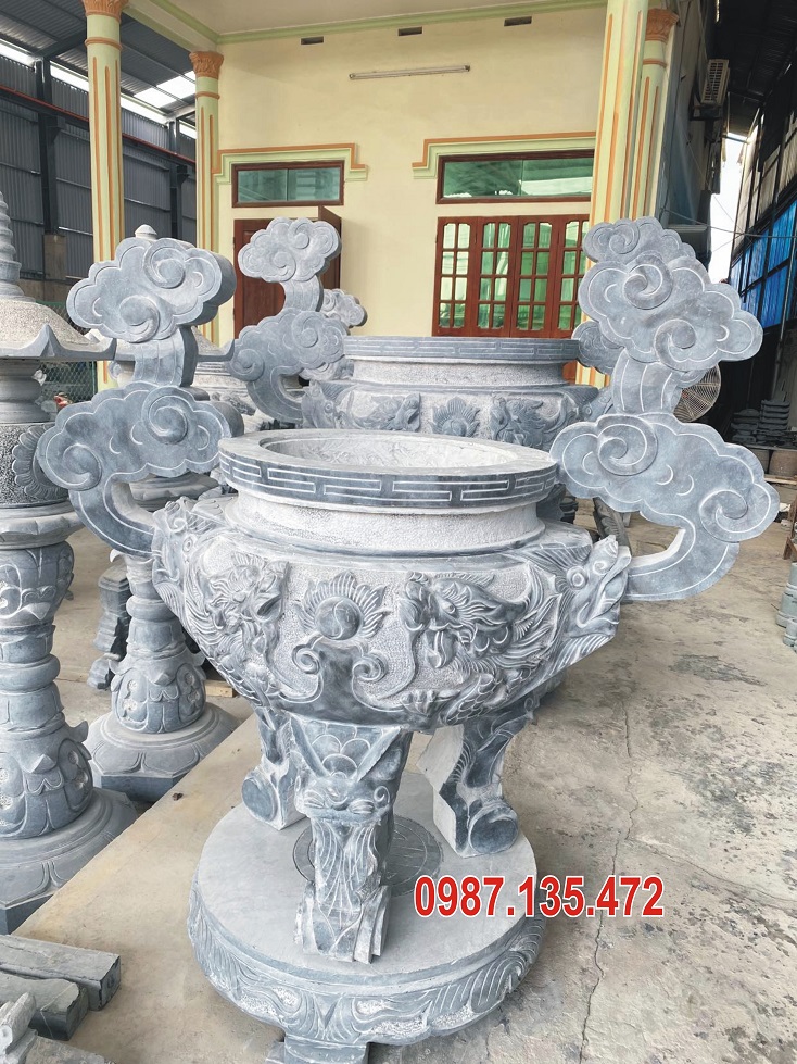 Giá lư hương ngoài trời gọi: 0987.135.472