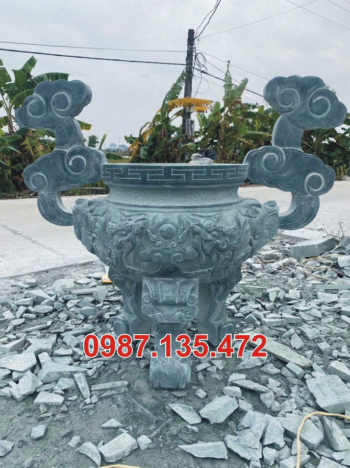 Giá lư hương ngoài trời gọi: 0987.135.472