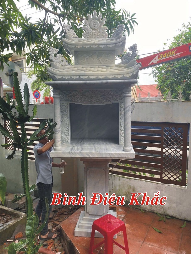 Cây hương đá