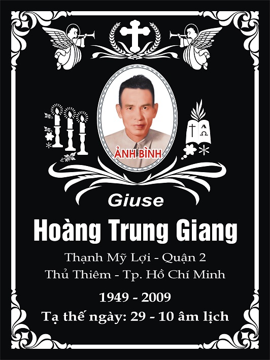 Mẫu bia mộ đẹp