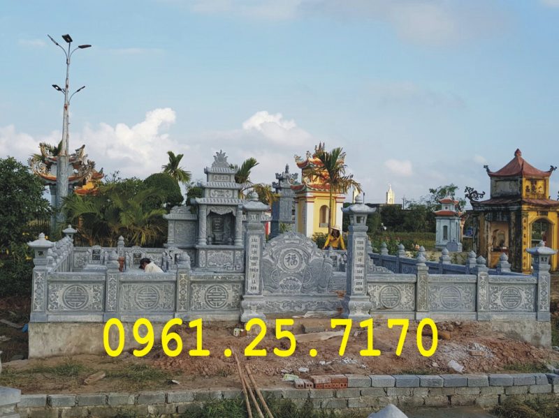 Lăng đá hà nội