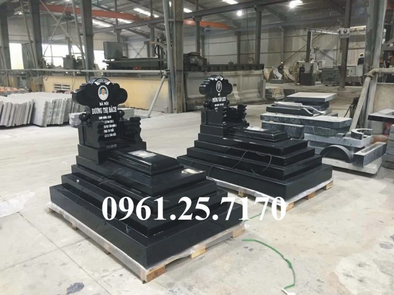 100 mẫu mộ đá đẹp,
