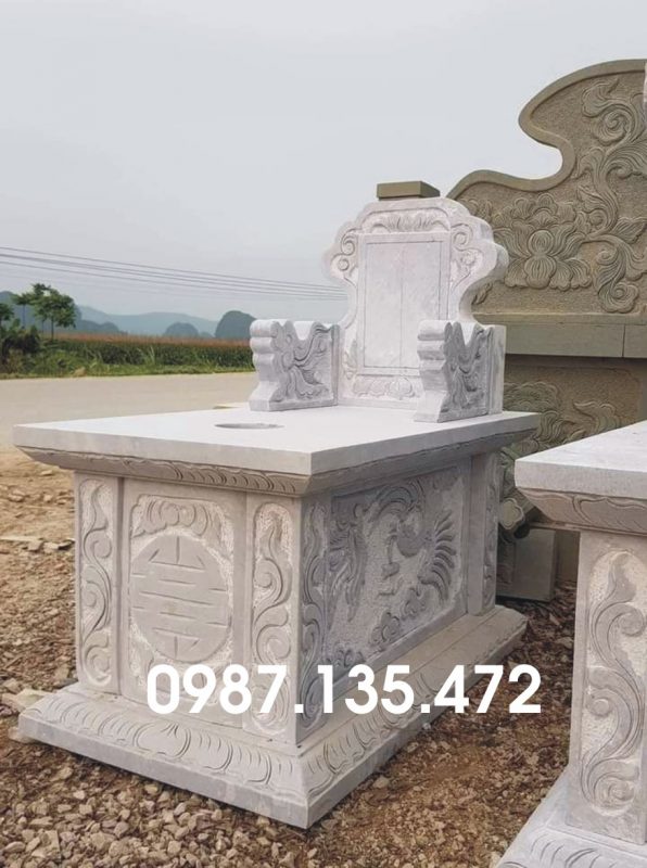 100 mẫu mộ đá đẹp,