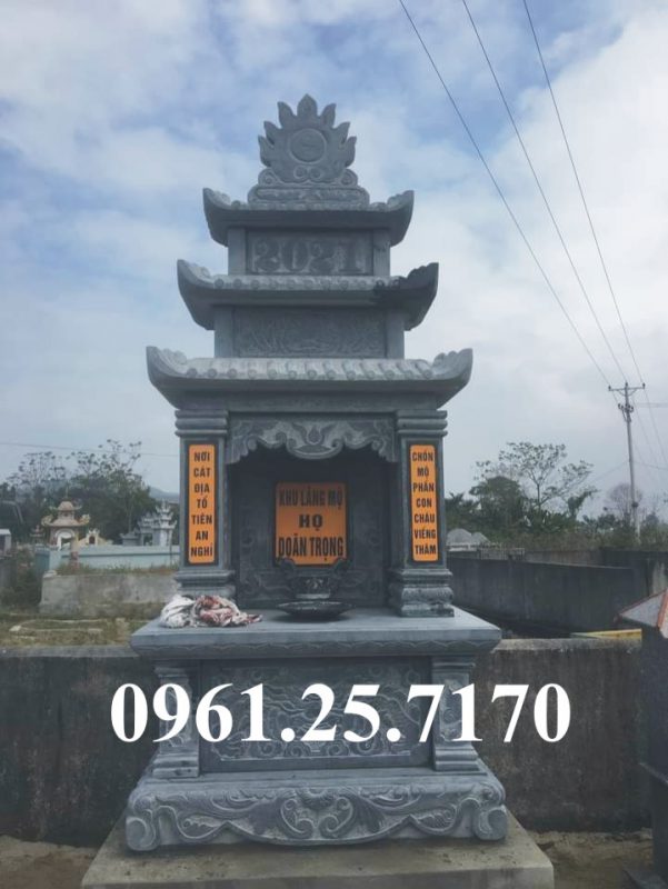 Mẫu mộ đá mỹ nghệ đẹp tại hà nội.