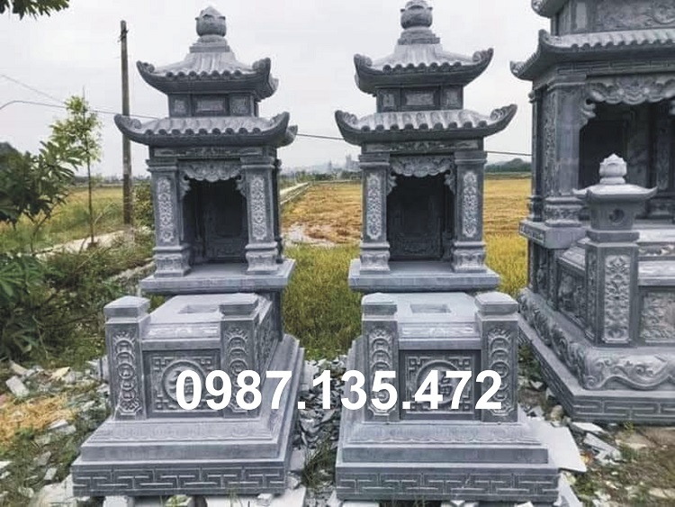 Mẫu mộ đẹp