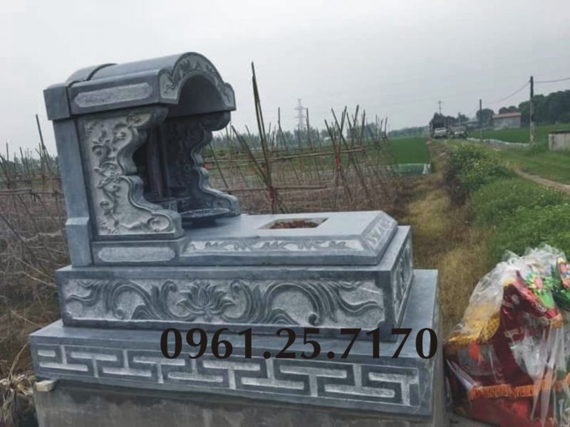 Mẫu mộ đá mỹ nghệ đẹp tại hà nội.
