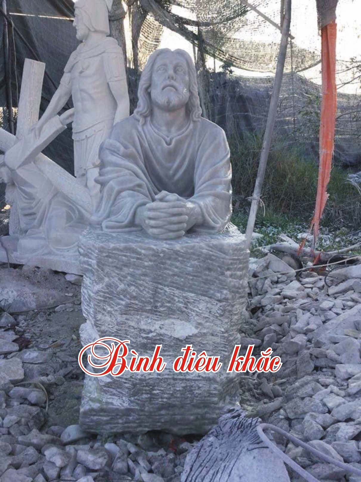 Bình bia mộ