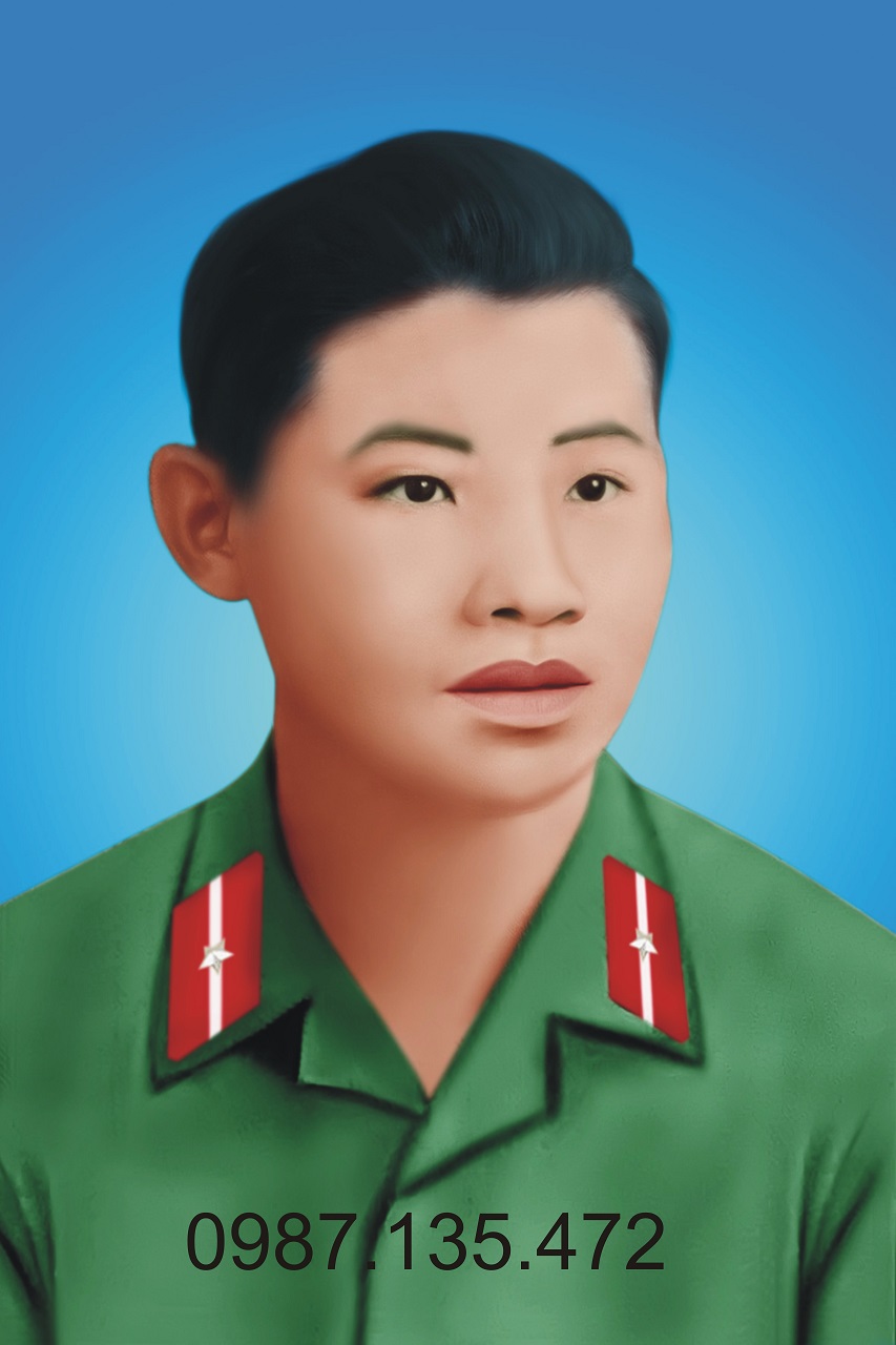 Dịch vụ chỉnh sửa hình ảnh thờ đẹp cho người vừa mất