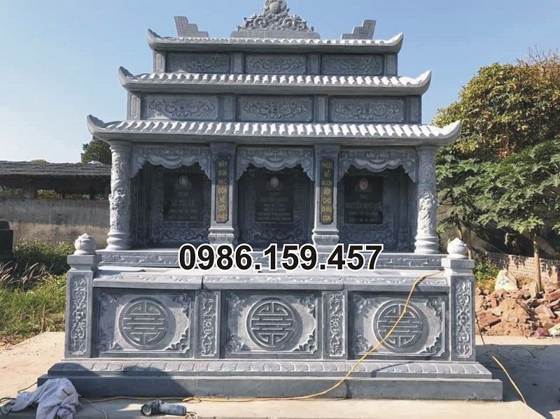 Đặt làm lăng thờ đá uy tín chất lượng ĐT: 0986.159.457