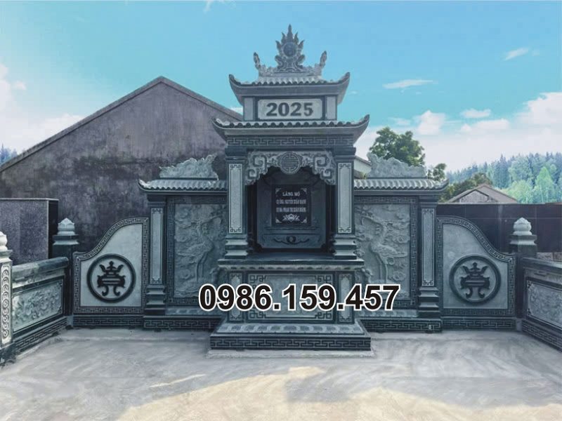 Đặt làm lăng thờ đá uy tín chất lượng ĐT: 0986.159.457