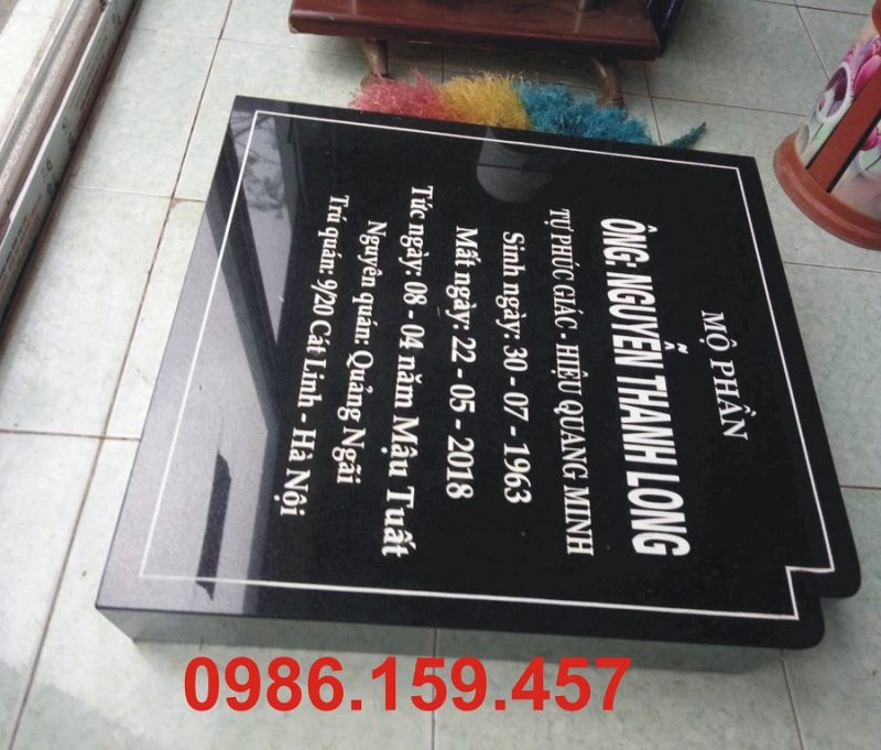 Khắc bia đá, lư hương, tượng đá giá rẻ tại hà nội.