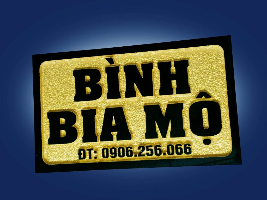Khắc bia mộ 0906256066
