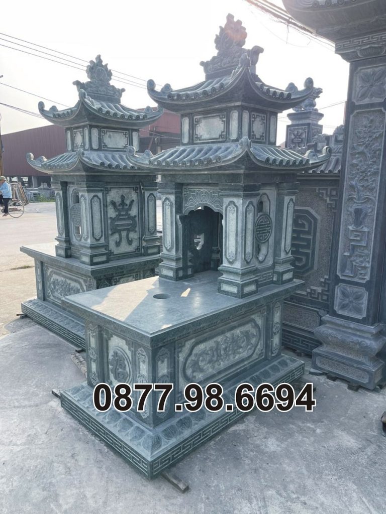 Bán mộ đá khối hà nội