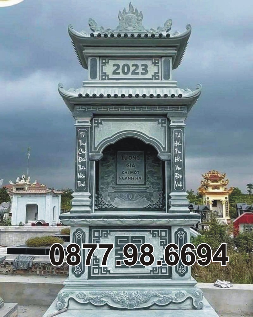 Bán mộ đá khối hà nội