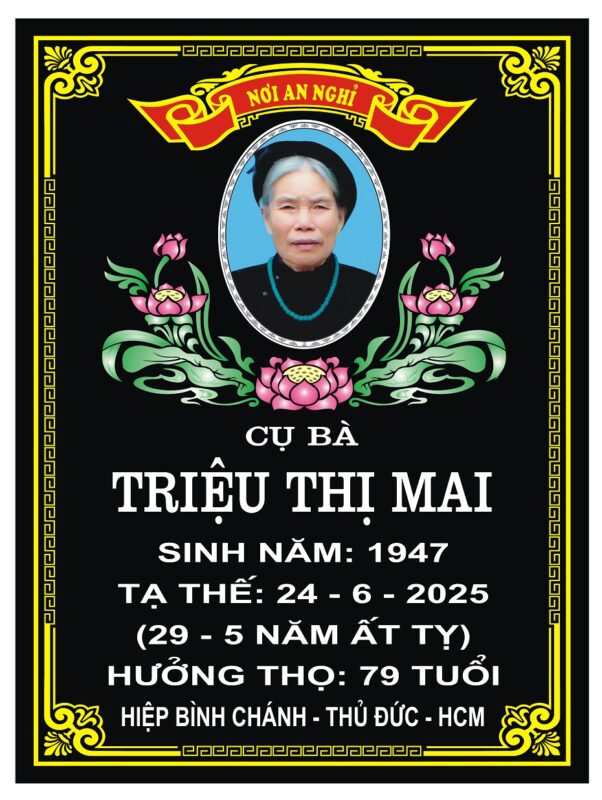 Làm bia mộ men sứ và đá hoa cương