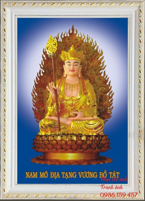 Bình Bia Mộ niệm Phật tại gia cho những người mất về thế giới tây phương