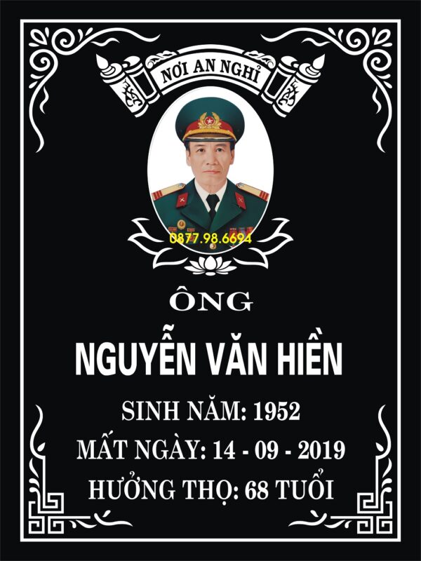 Khắc bia mộ biên hòa, thủ đức, tp hcm
