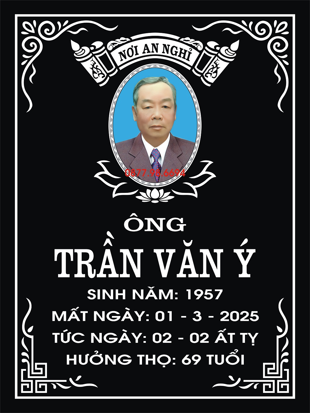 Khắc bia mộ biên hòa, thủ đức, tp hcm