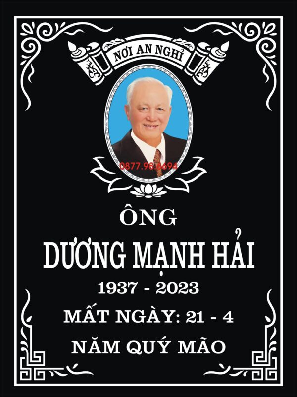 Khắc bia mộ biên hòa, thủ đức, tp hcm