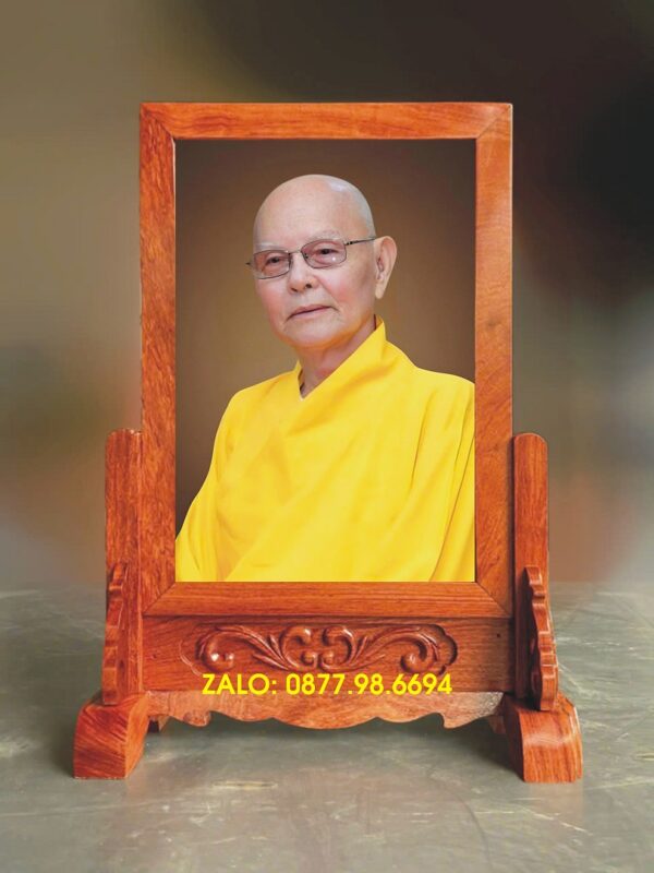 Mẫu khung ảnh đơn giản