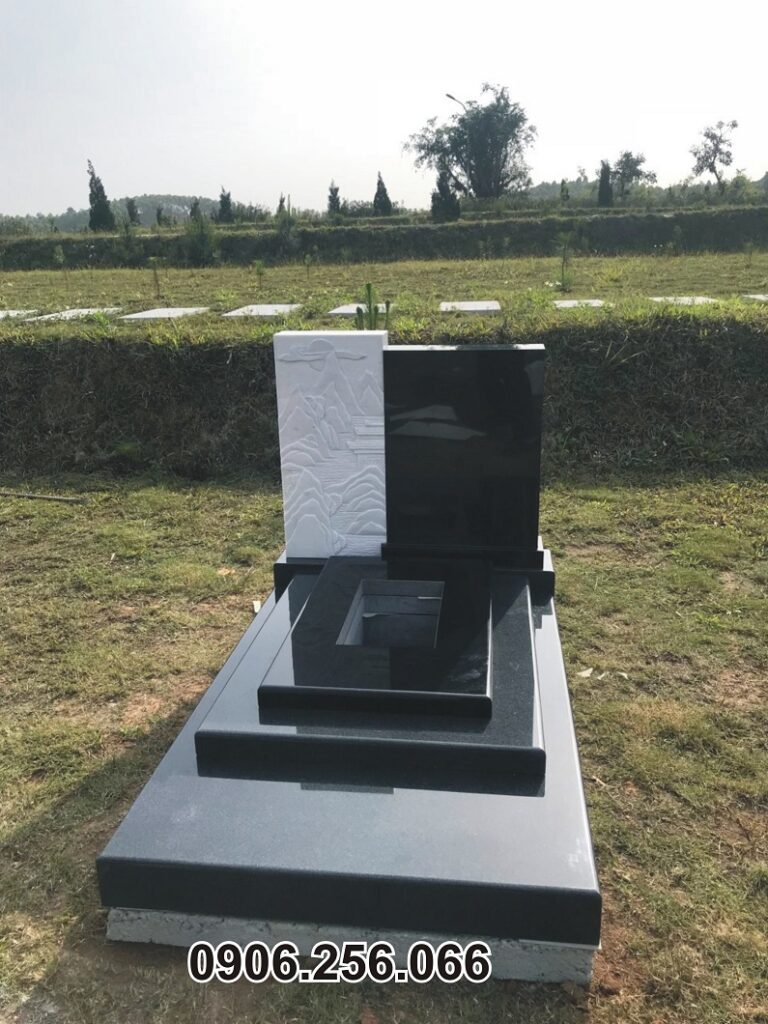 Bán mộ đá tại hà nội