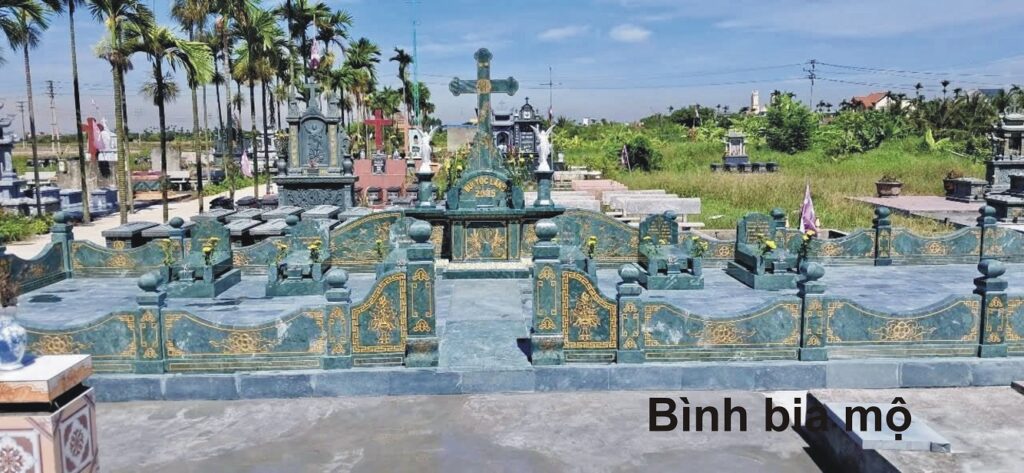 Lăng mộ đá